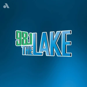 98.1 The Lake