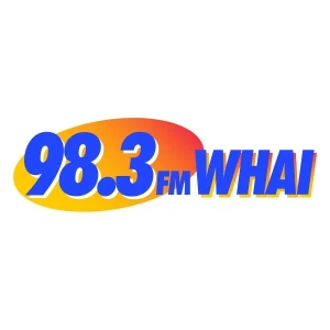 98.3 FM WHAI