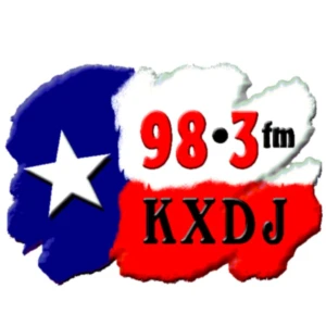 98.3 KXDJ