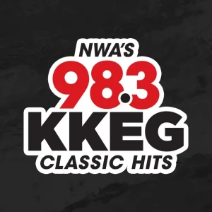 98.3 KKEG
