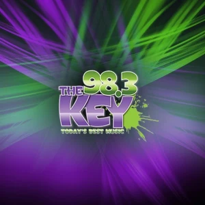 98.3 The Key