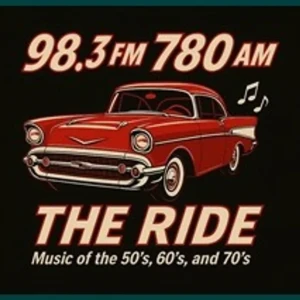 98.3 The Ride