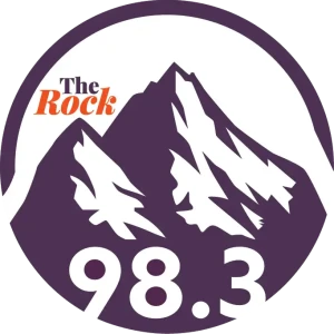 98.3 The Rock
