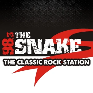 98.3 The Snake
