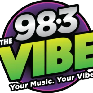 98.3 The Vibe