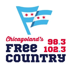 Free Country 98.3 &amp; 102.3