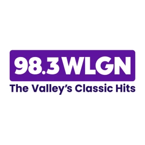 98.3 WLGN
