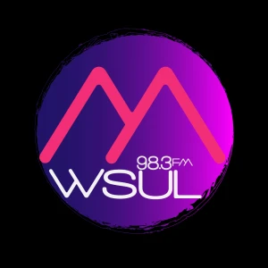 98.3 WSUL