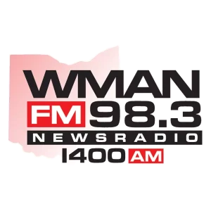 NewsRadio 98.3 WMAN