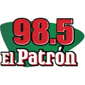 98.5 El Patrón
