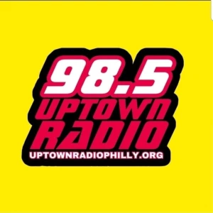 Uptown Radio 98.5 FM