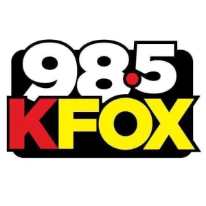 98.5 KFOX (KUFX)