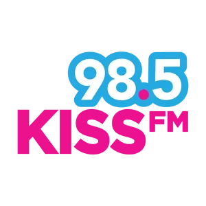 98.5 KISS FM