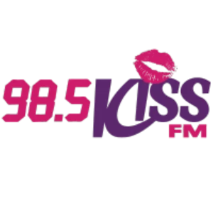 98.5 Kiss FM