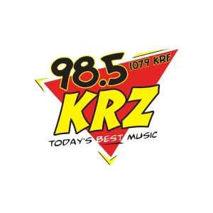 98.5 KRZ