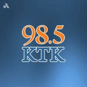 98.5 KTK