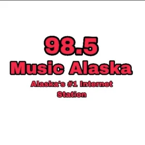 98.5 Music Alaska