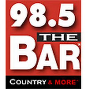 98.5 The Bar