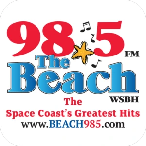 98.5 The Beach