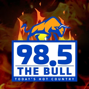 98.5 The Bull