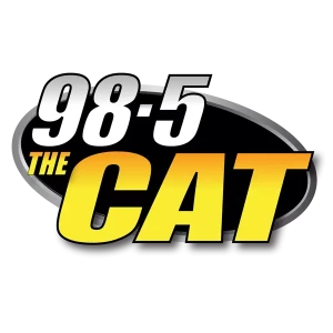 98.5 The Cat