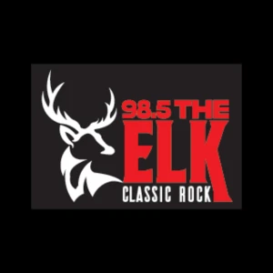 98.5 The Elk