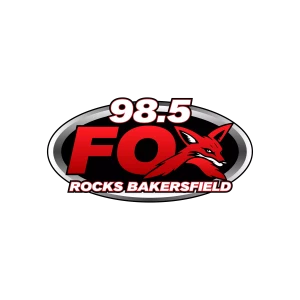 98.5 The Fox