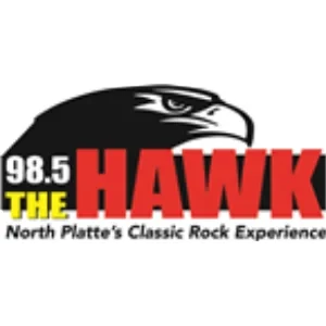 98.5 The Hawk