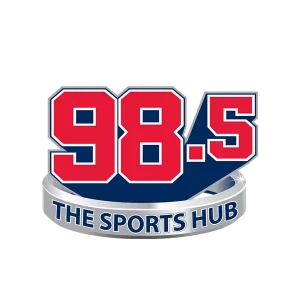 98.5 The Sports Hub