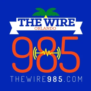 98.5 The Wire