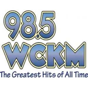 98.5 WCKM