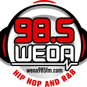 98.5 WEOA