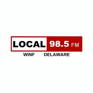98.5 WINF