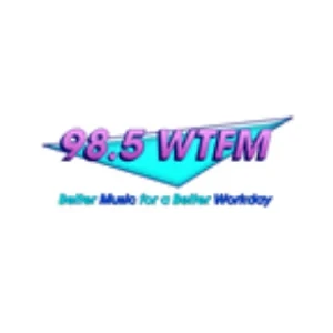 98.5 WTFM