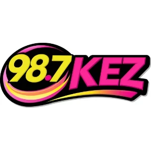 98.7 EZ-FM
