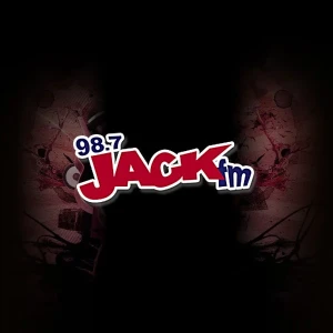 98.7 Jack FM