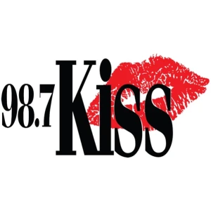 98.7 Kiss FM