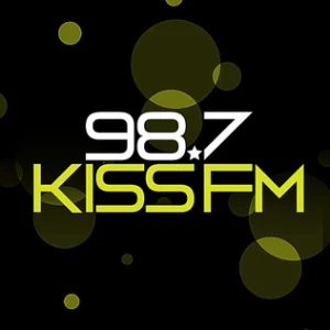 98.7 Kiss FM