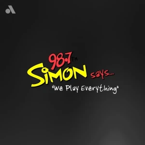 98.7 Simon