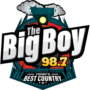 98.7 The Big Boy