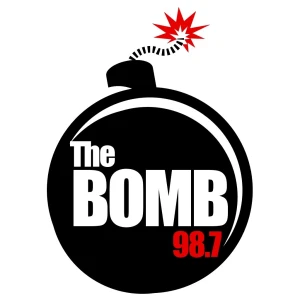 98.7 The Bomb