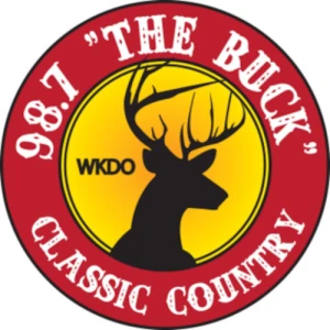 98.7 The Buck