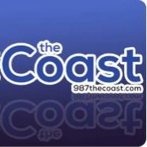 98.7 The Coast