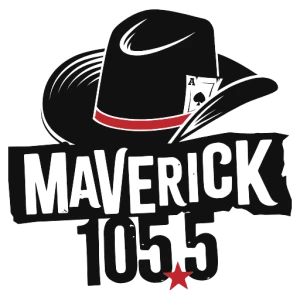 98.7 The Maverick