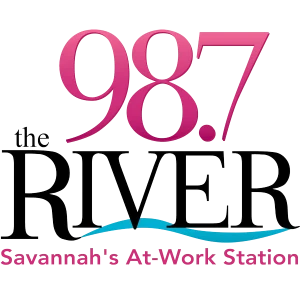 98.7 The River