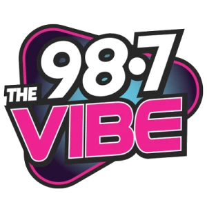 98.7 The Vibe