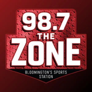 98.7 The Zone