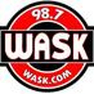 98.7 WASK