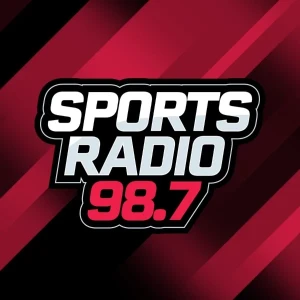 Sports Radio 98.7