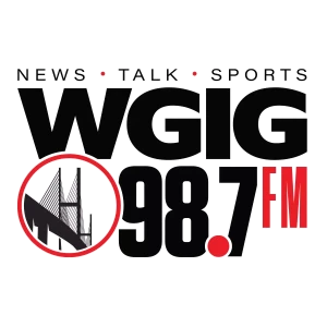 98.7 WGIG